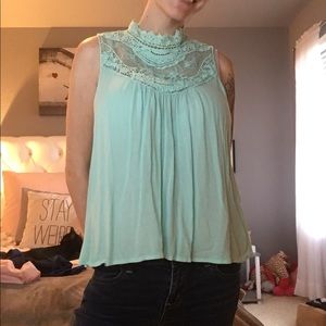 Forever 21 Top size Large